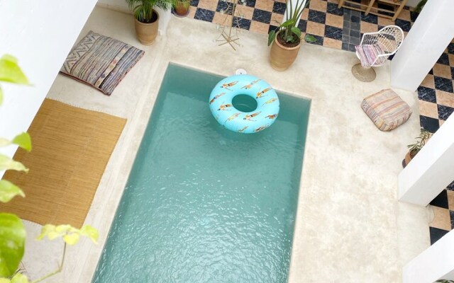 Zwin Zwin Boutique Hôtel & SPA