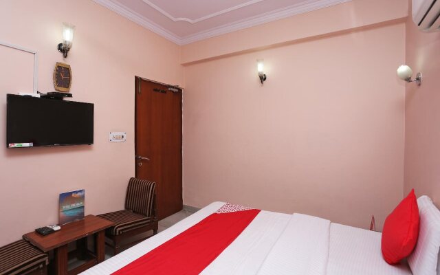 Hotel Krishna by OYO Rooms