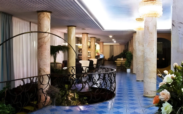 Hotel Oliver