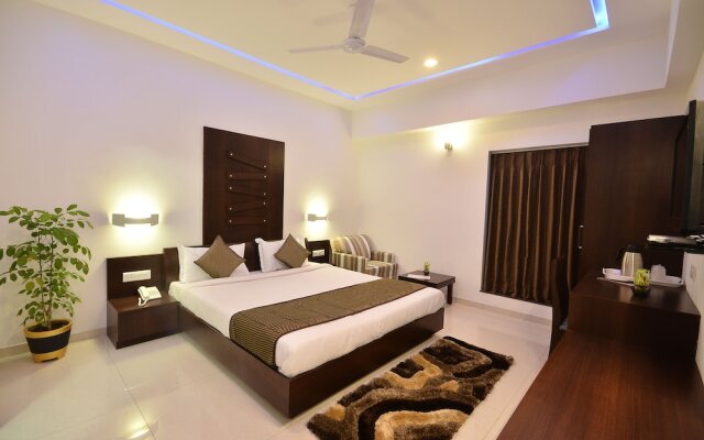 Hotel The Sentosa
