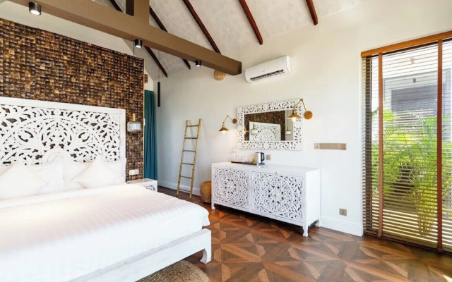 Golden Beach Resort