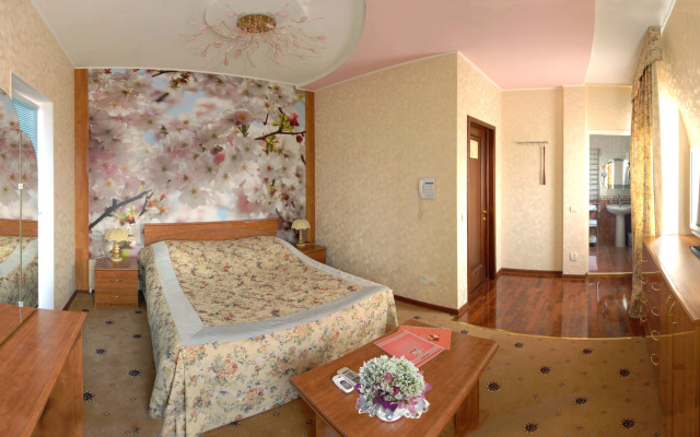 Вилла Никита