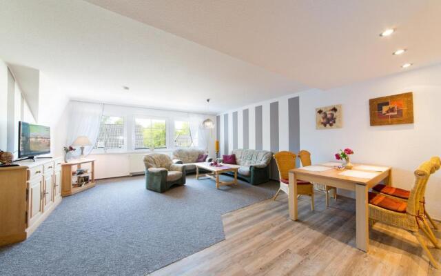 Ferienwohnung Gauger-Binz auf Rügen
