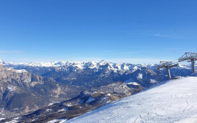 Studio Val Gardena 1