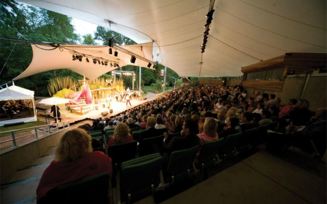 Kilworth House hotel & Theatre