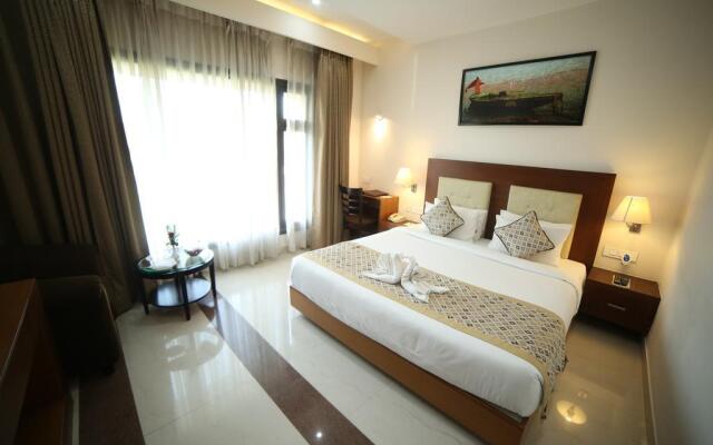 Ramada By Wyndham Varanasi Katesar