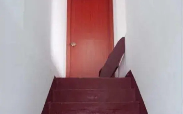 Qingyuan Renjia Inn