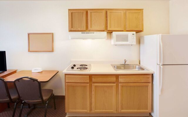 Extended Stay America Select Suites - El Paso - East