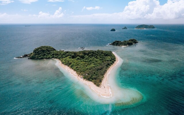 Belle Escapes - Oceanview Suite Alamanda Beachfront Resort "88"