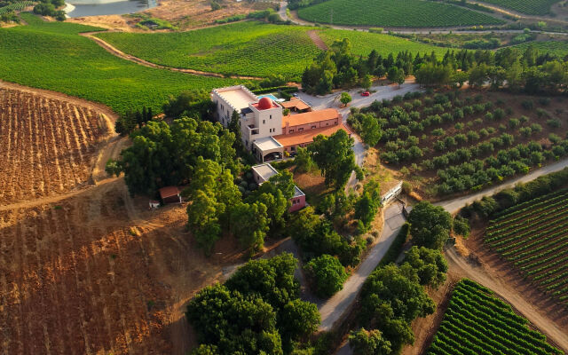 Agrirelais Baglio di Pianetto