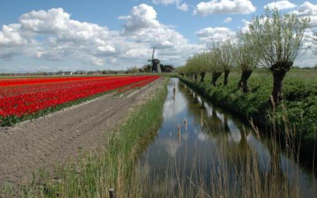 Restinn Warmenhuizen