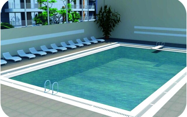 Grand Sahil Otel