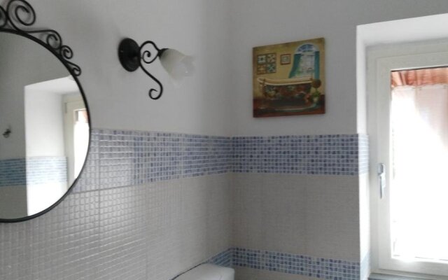 Country House La Scortica