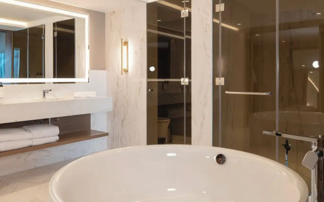 Intercontinental Real Lima Miraflores