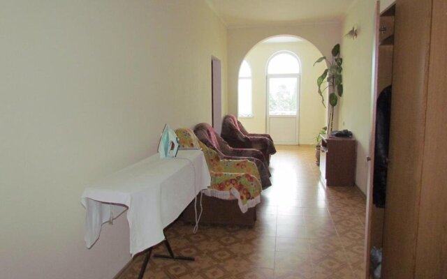 Guest House DARiS