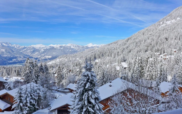 Le Faucon 8 Ollon in Ollon