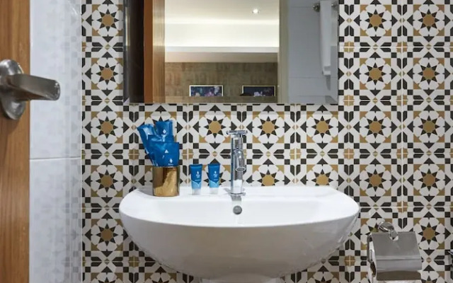 Almas Hotel Bangkok