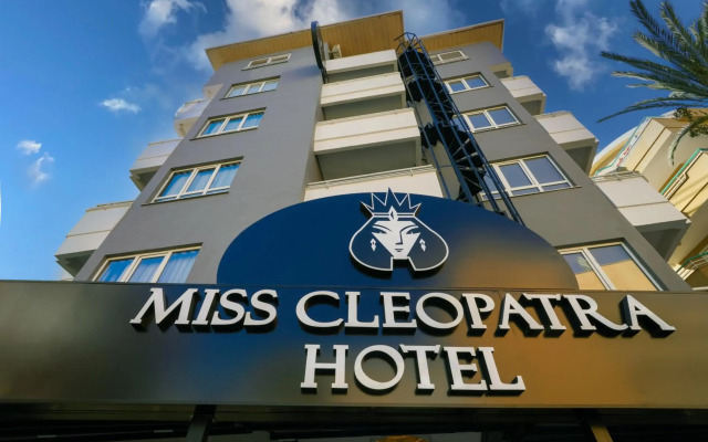 Miss Cleopatra Hotel