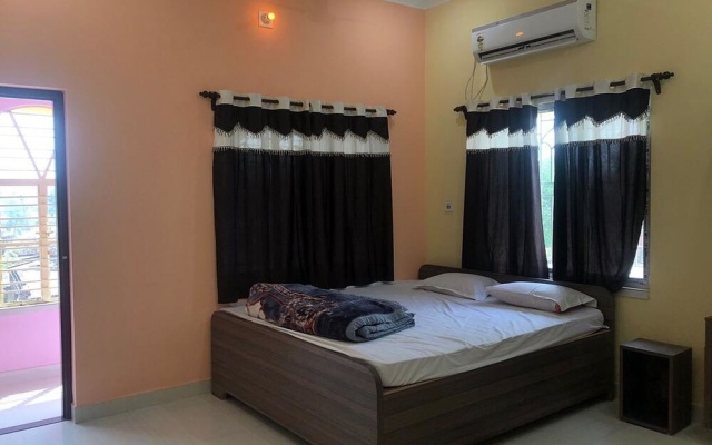 Sremon Inn – Guest Rooms – Kolkata