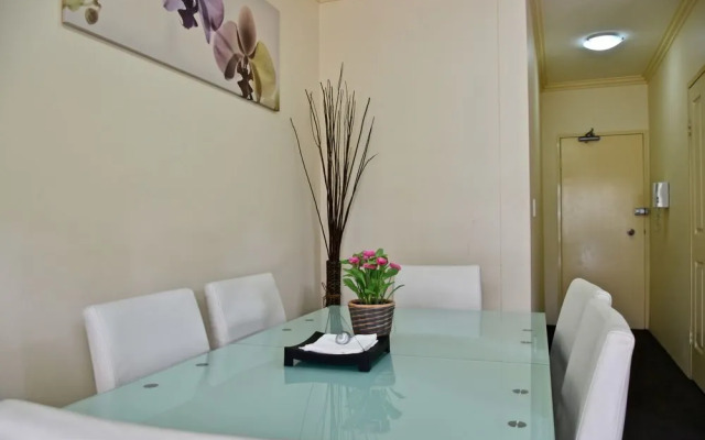 Liv Apartments Darling Harbour