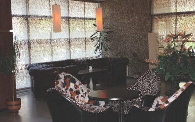Struma Hotel