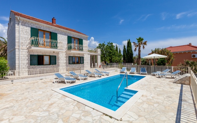 Villa Vjeka