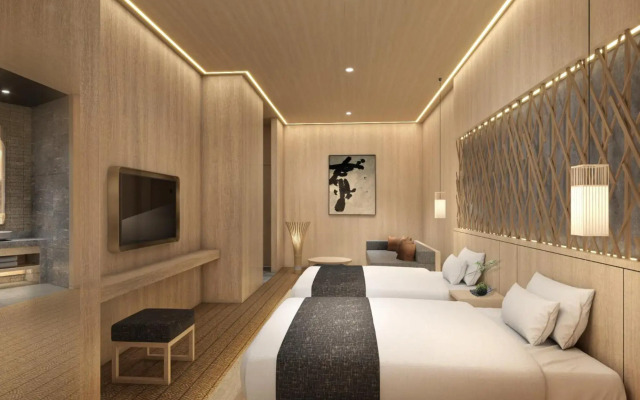 One Station Hotel Kumamoto