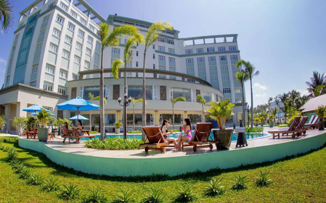 Sai Gon Rach Gia Hotel