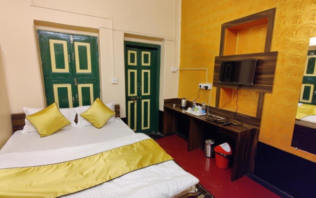 Tulin Heritage Bungalow