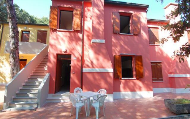 Pineta Appartamenti & Ville