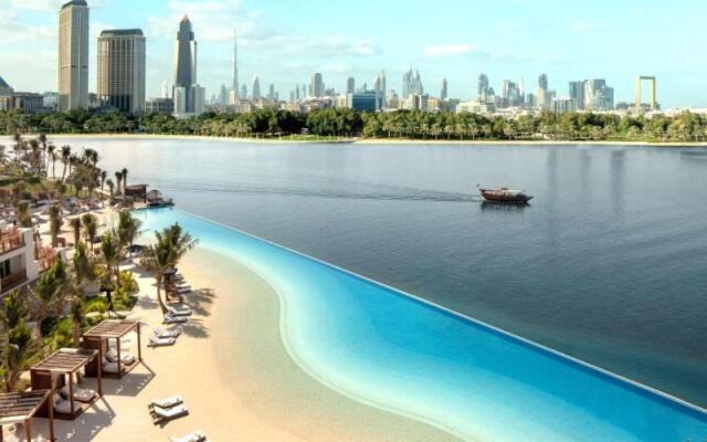 Dubai Creek Villas