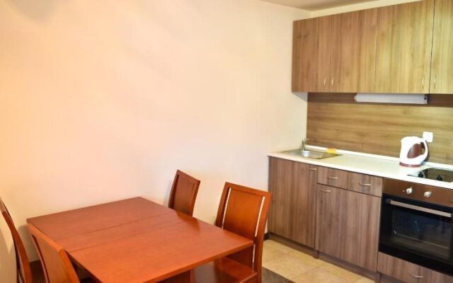 Royal Bansko Aparthotel