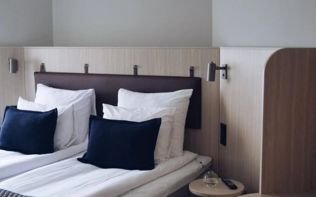 Quality Hotel Arlanda XPO