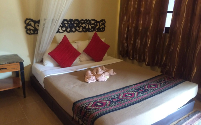 Ombak Dive Resort