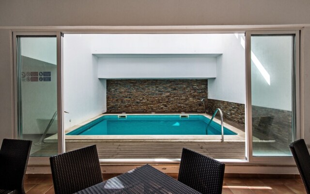 Santa Luzia Residence by MarsAlgarve