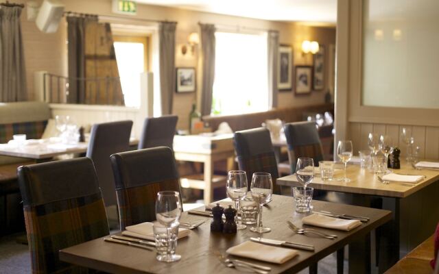 The Woolpack Country Inn