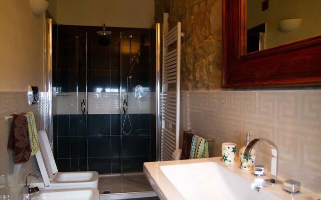 B&B Terre di Maremma