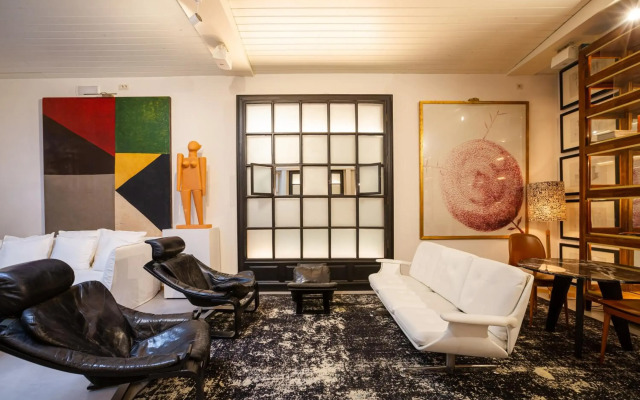 Margot House