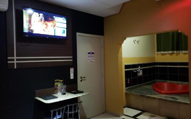 SP Hotel - Adults Only