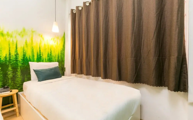 SPOT ON 659 Sweet Home 1421