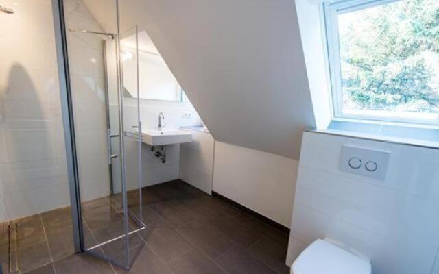 Strandkoje-Landhaus-Tadsen