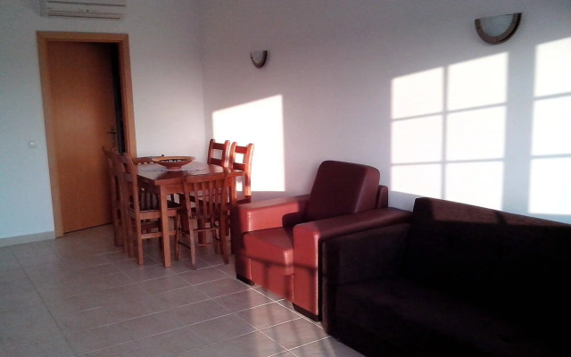 RC - Patã Residence