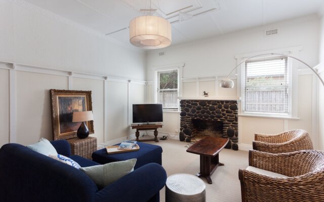 Sorrento Beach House