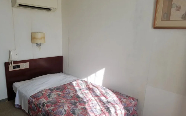 OYO Sun Hotel Kurayoshi