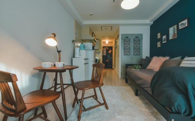 Florish 67 - Vacation STAY 15424v