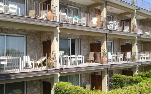Villa Oasis Residence