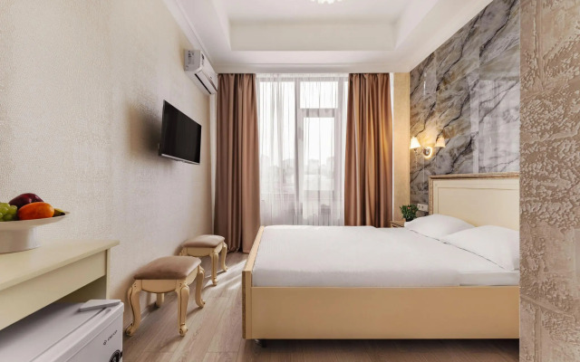 Апартаменты Один на улице Северная 10