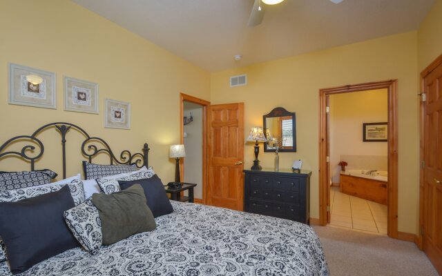 Forever Yours 6 Bedroom House