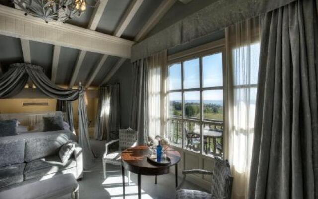 Hotel Iturregi
