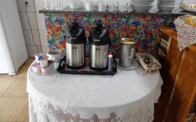 Hospedaria da Praça